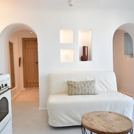 Appartamento Panthea Santorini - Private Pool *